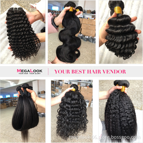New Arrival 100% Unprocessed Human Virgin Indian Hair Bundles Hot Selling Body Wave Indian Human Hair with lace closure